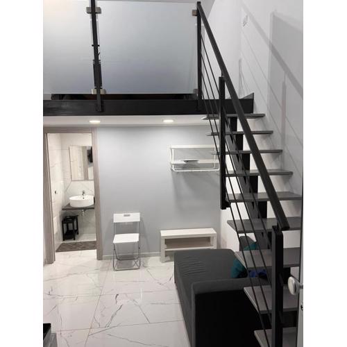 La new house di seby