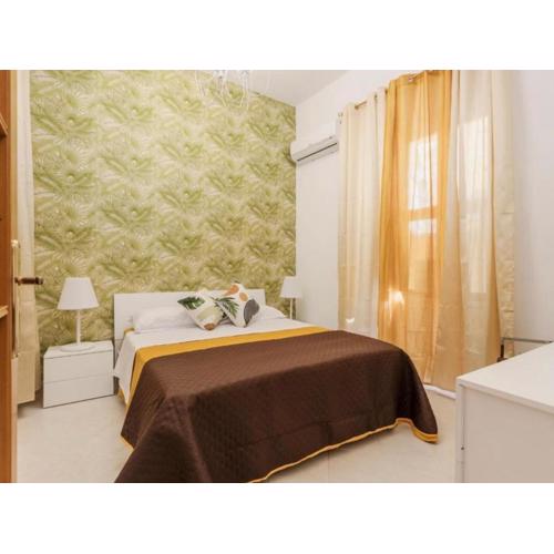 La Nicchia Apartment