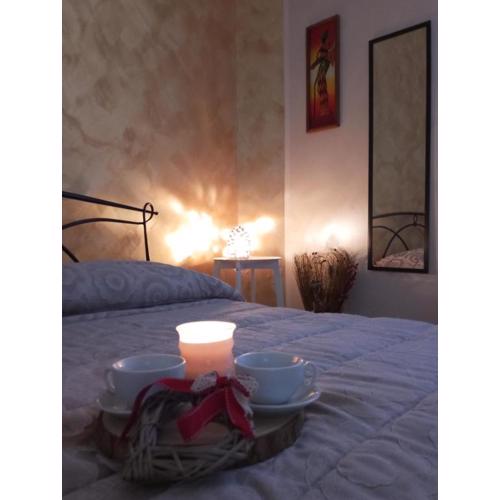 La ninfa B&B