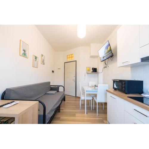 La Nonantolana Apartment - Eden e Ocean