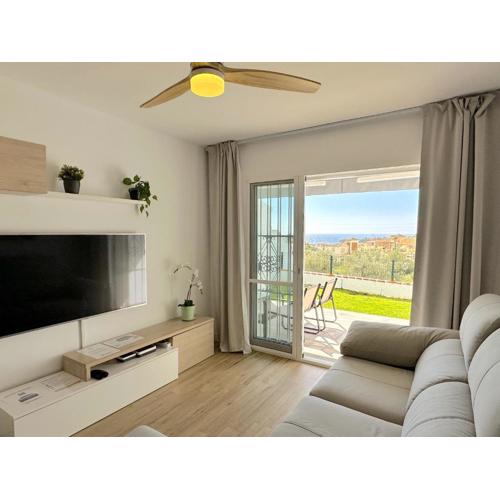 La Noria Sunny Stay Casasol