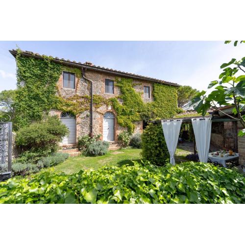 La Palazzina