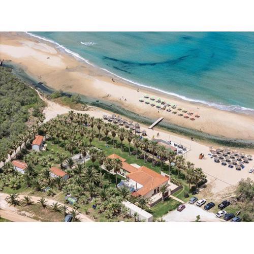 La Palma Beachfront Suites