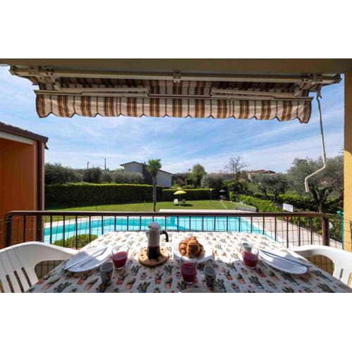 La Palma Ferienwohnung Mit Poolblick