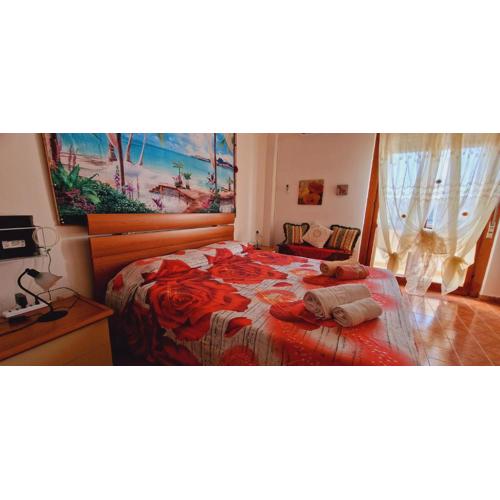 La Palma Rooms