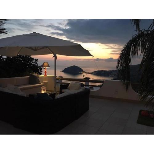 La Palma “Villa Nunzia”
