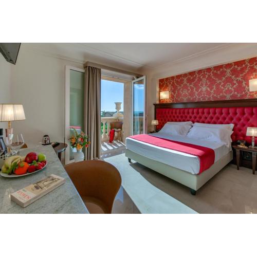 La Paloma Blanca Hotel