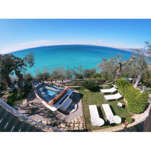 La Palombara B&B