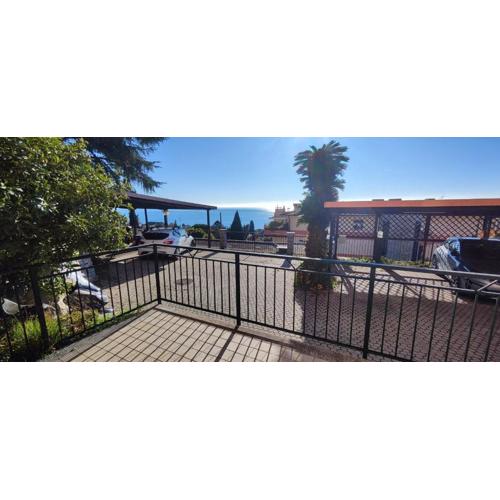 La Panoramica Nervi