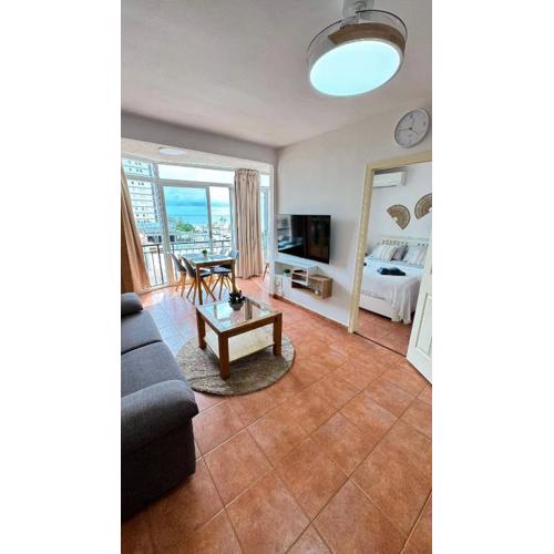 La Pau apartament in Calpe city