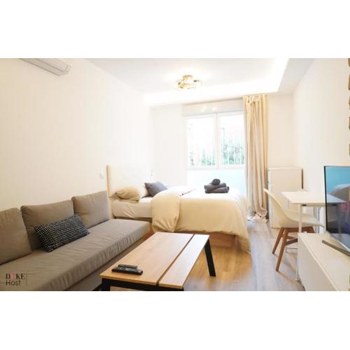 La Paz Apartment 5