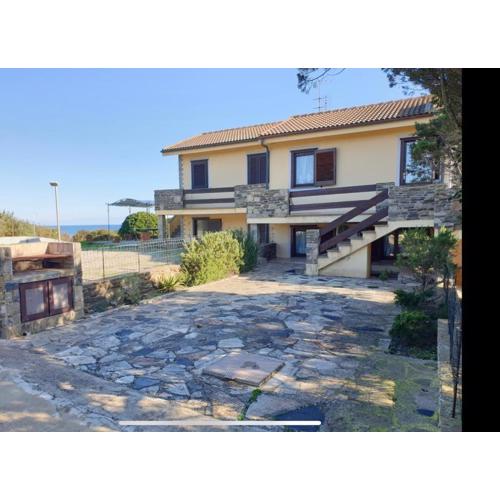 La Pelosa House 2