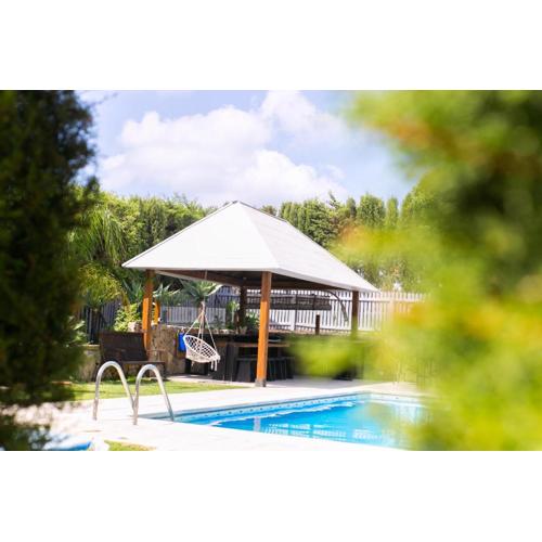 LA PEÑA LUXURY(TARIFA)