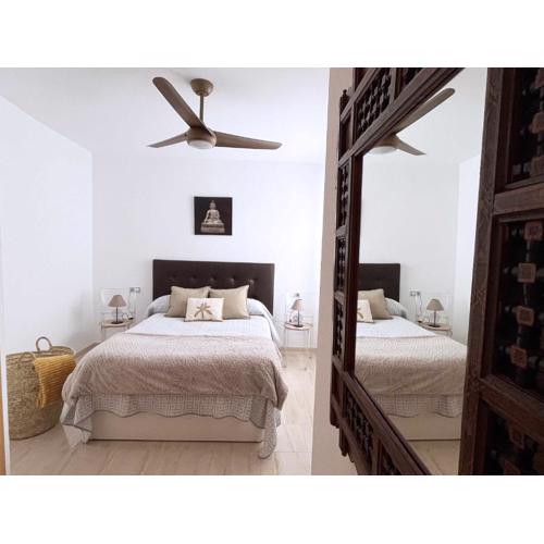 La Pereta Immaculate quiet house free parking