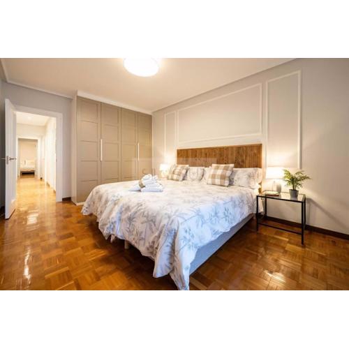 La Pérgola Apartamento