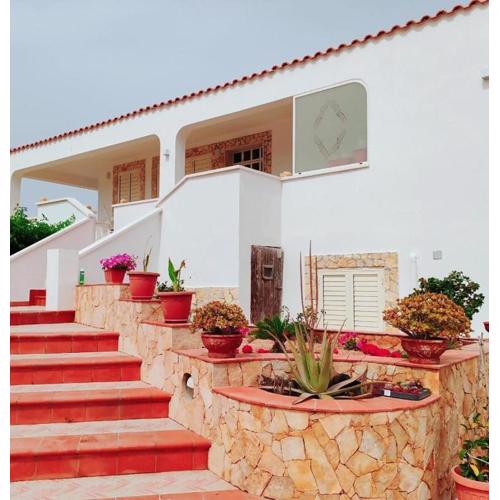 La Pergola Apartments