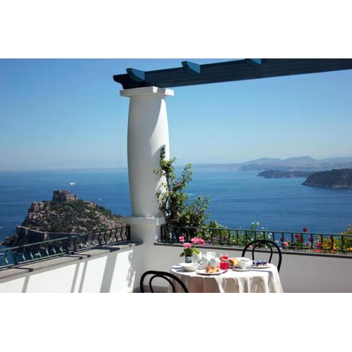 La Pergola del Torchio