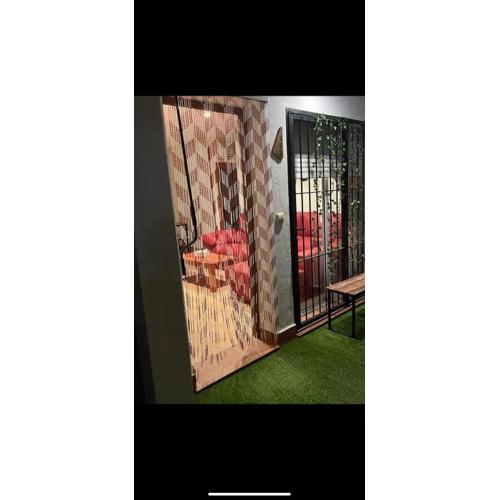 La Pérgola en Al Andalus Resort