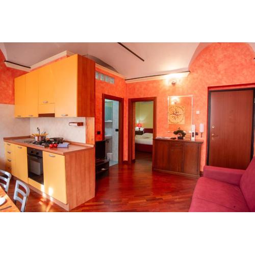 La Perla - Happy Rentals