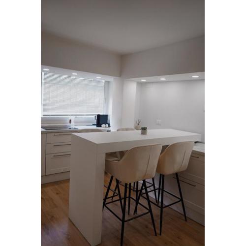 La Perla Apartment