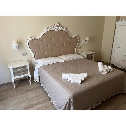 La Perla del Borgo B&B
