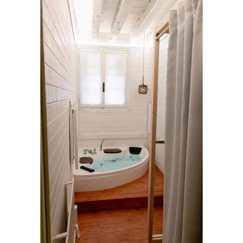 La Perla del Doge con Wellness & Spa uso esclusivo - La Perla Apartments