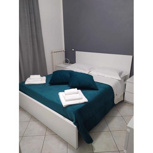 La Perla del Mare - 9 minutes from FCO Airport - Free WiFi e Netflix