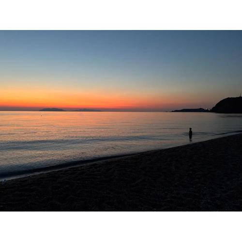 La perla del mare Milazzo