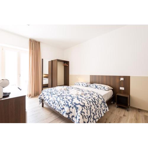 La Perla del Mare Rooms