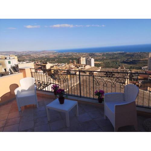 La Perla della Cattedrale luxury home