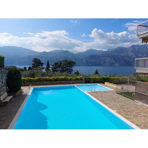 La Perla Malcesine MGH 5