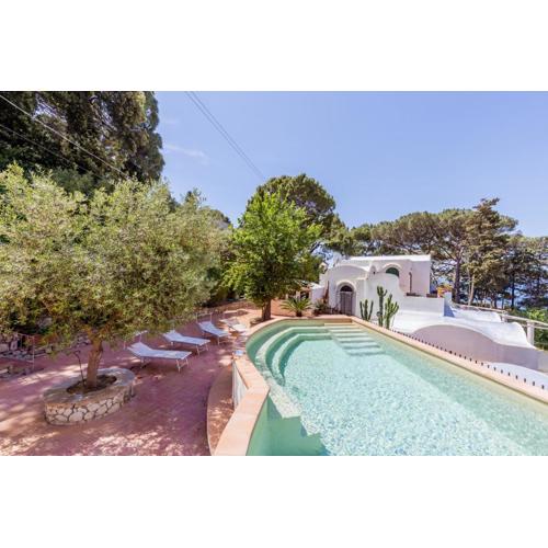 La Perla Marina Suite