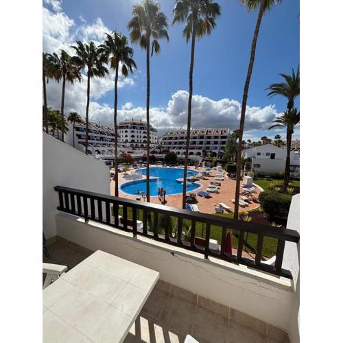 La Perla Negra by TENERIFE DREAM PROPERTIES