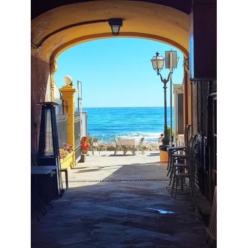 La Perla nel Mare - ALASSIO