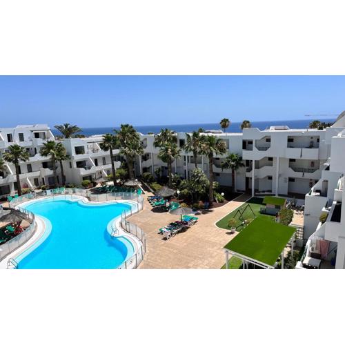 La Perla Ocean Lanzamar - Puerto Del Carmen