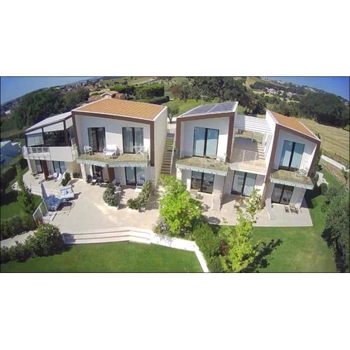 LA PERLA RELAIS