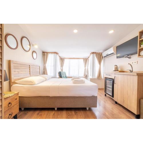 La Perla Suite