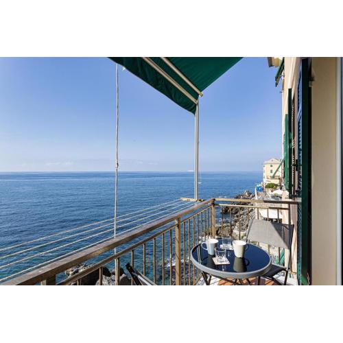 La Perla sul Mare by Wonderful Italy