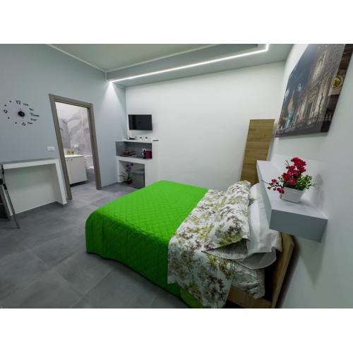 La Pescheria - Mini Apartments