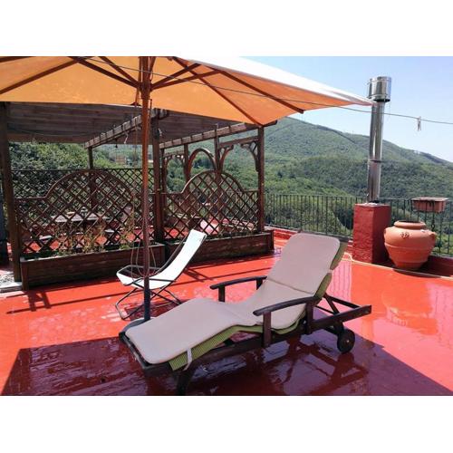 La Petite Maison - Panoramic Apartment di Teresa De Martino