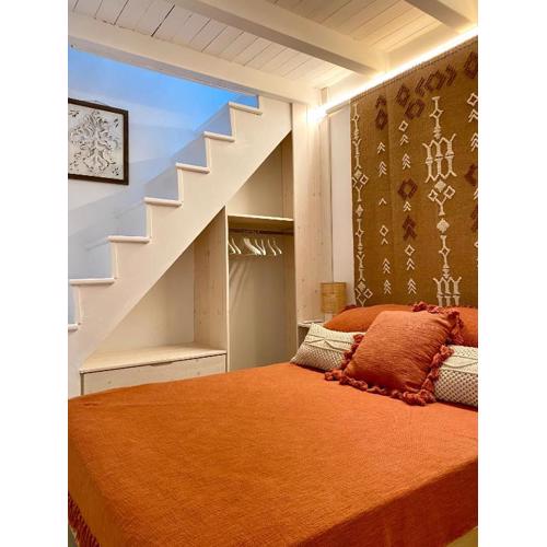 La Petite Maison - Puglia Mia Apartments