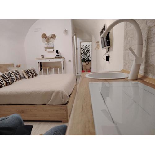 La petite Maison Bari