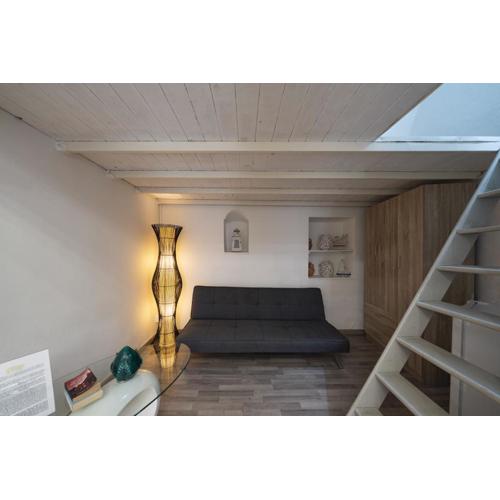 La Petite Maison house in the centre of Ostuni