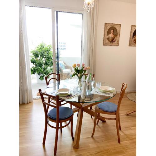 La Petite Maison Via Biasi 29