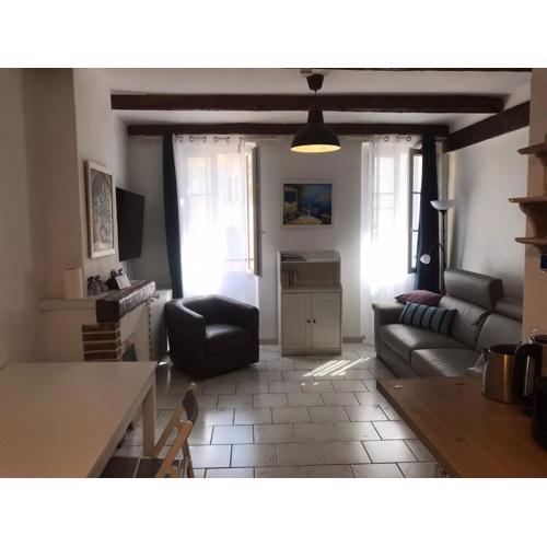 La petite oasis, newly renovated