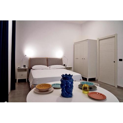 LA PETITE SUITE SAN GIULIANO