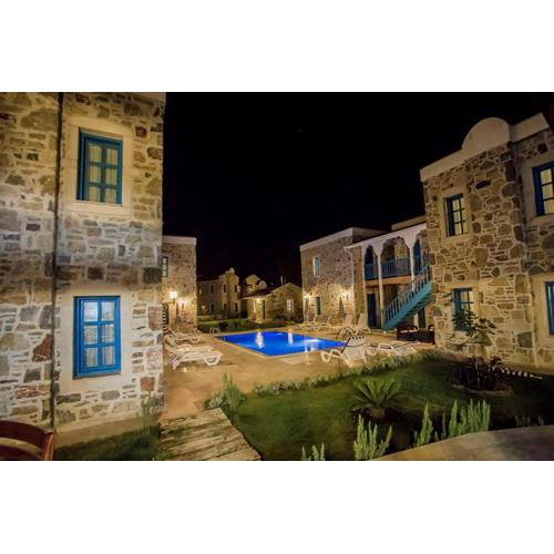 LA Petra Boutique HOTEL