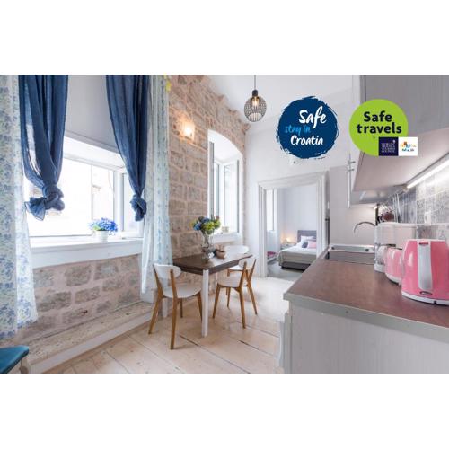 La Piazza Apartment