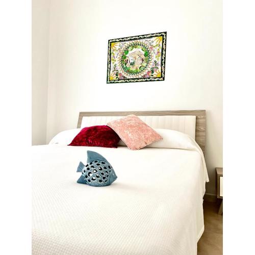 La Piazzetta - Holiday Apartment
