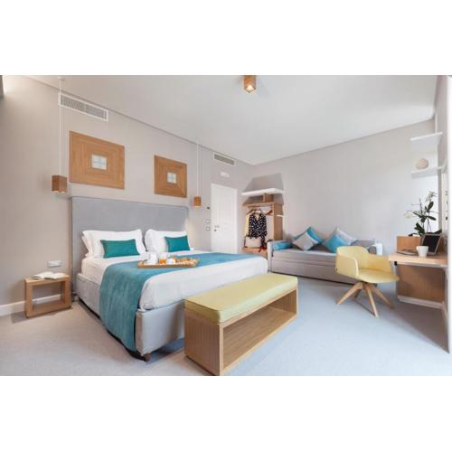 La Piazzetta Guest House